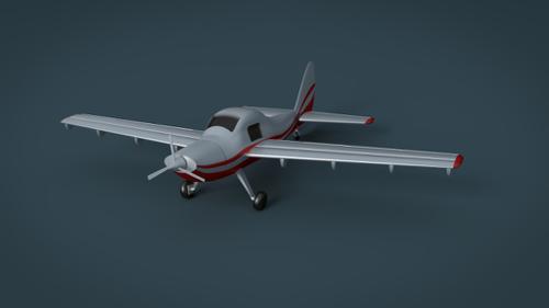 Aircraft preview image